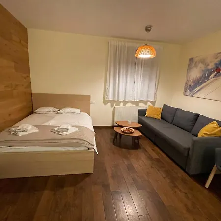 Apartment East Kopaonik