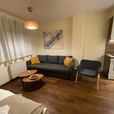 East Apartment *