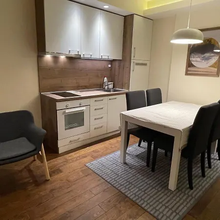 Apartment East