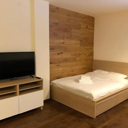 East Apartment