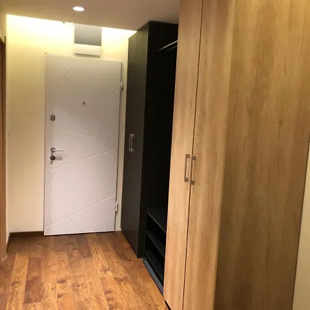 East Apartamento Kopaonik